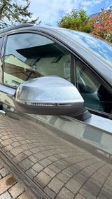 Audi 3.0 TDI quattro -S-Line TOP mit 8-fach Bereifung - Audi Q7 Gebrauchtwagen in Frankfurt