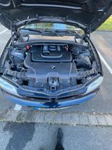 BMW Bmw 118 diesel - BMW 118 aus 2005: 118d