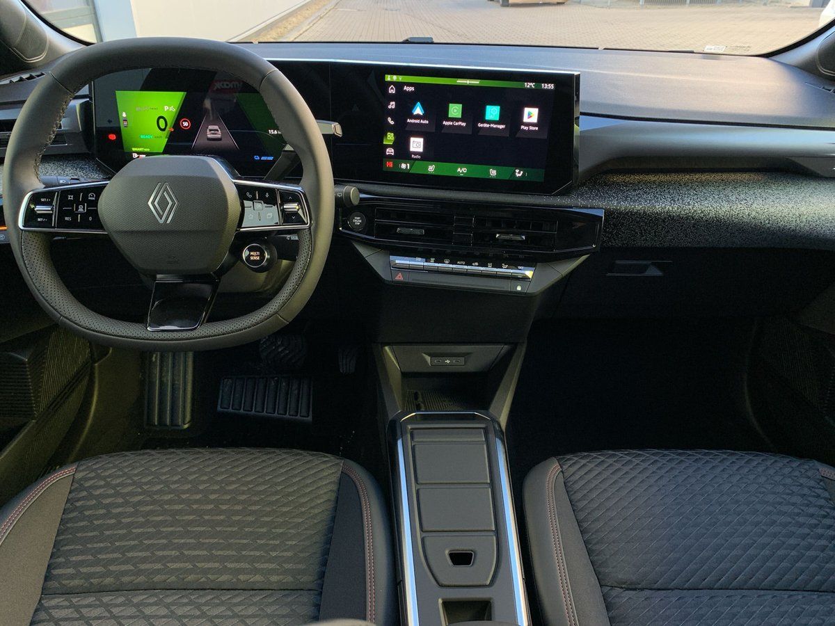 Renault Clio - Bild 14