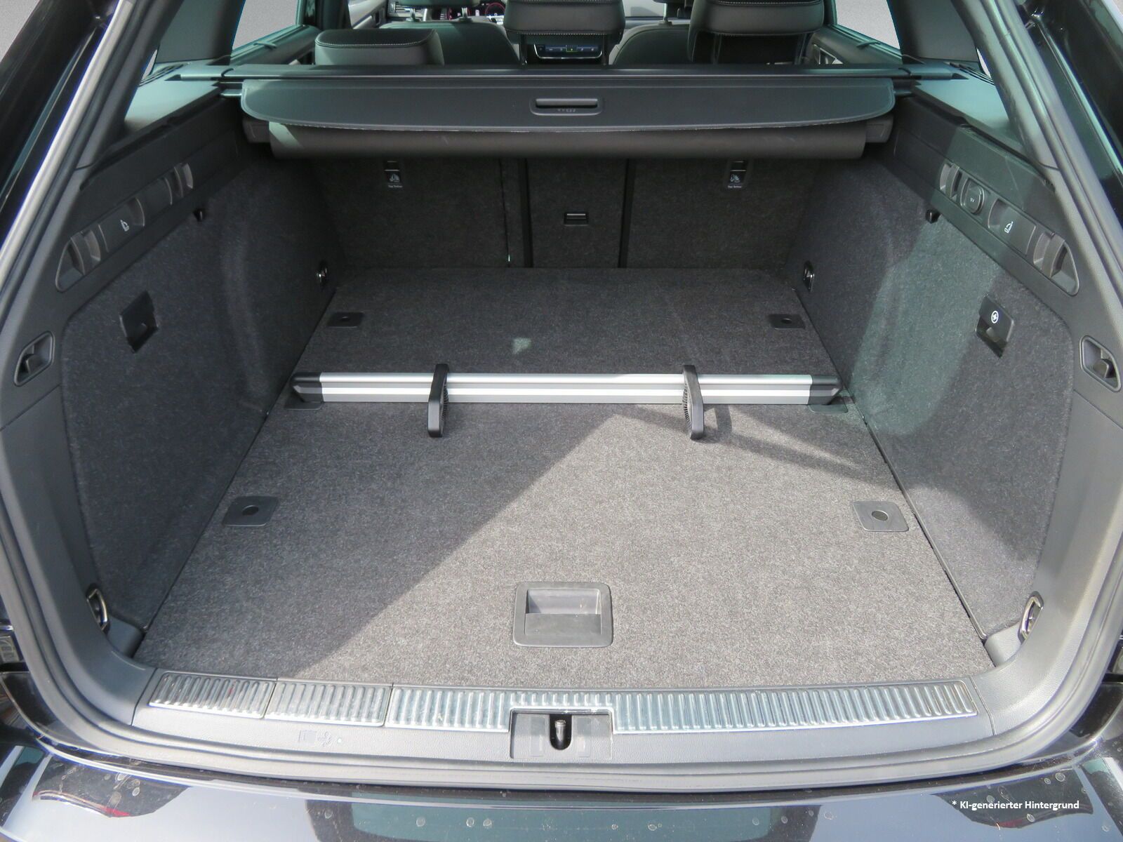 Skoda Superb Combi 2.0 TDI Sportline 4x4 Nav Pan Sthzg foto 20