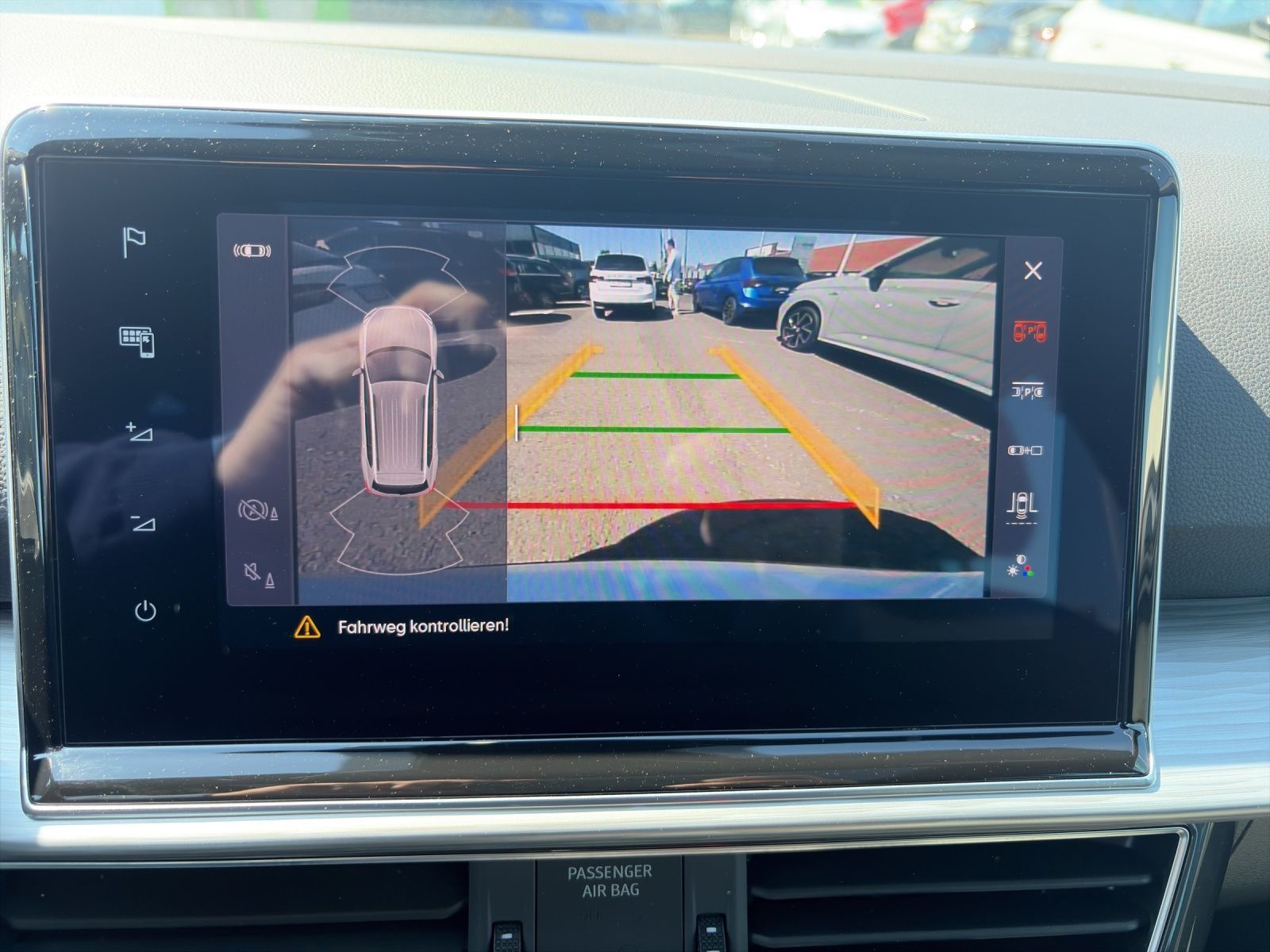 Seat Tarraco - Bild 18