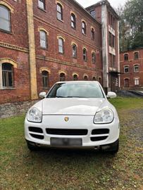 صورة 2 لـ 2003 Porsche CAYENNE