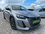 Peugeot 208 Hybrid 1.2 GT*Kamera*App Conn*LED - Peugeot 208 mit Hybrid-Antrieb