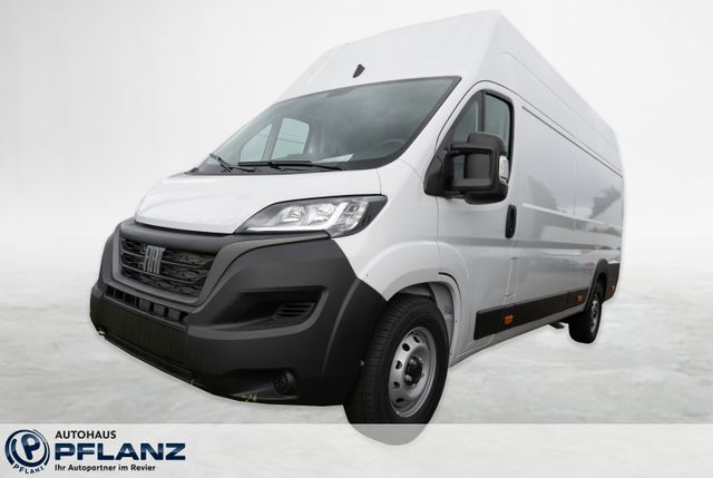 Fiat Ducato KW Maxi L5H3 335 140 PS