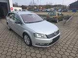 Volkswagen Passat Variant Business Edition BlueMotion - gebrauchte VW Passat Variant aus dem Jahr 2014