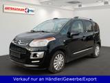 Citroën C3 Picasso Exclusive - Citroën C3 Kombi Gebrauchtwagen