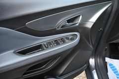 OPEL Mokka 1.6 CDTI Innovation Leder 1.Hd Navi AHK