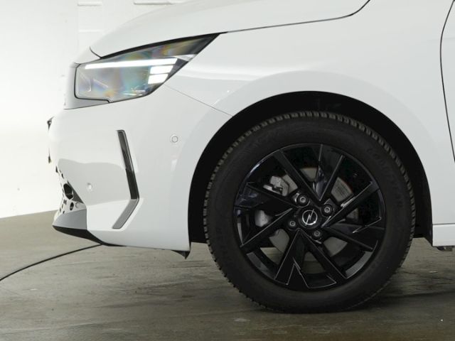 Corsa F FACELIFT GS+RÜCKFAHRKAMERA+SITZ-/LENKRAD