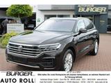 Volkswagen Touareg Atmosphere 4M R-Line Luftfederung AHK Pa - Volkswagen Touareg in Dortmund