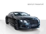 Bentley Continental GT V8 S von BENTLEY FRANKFURT Navi - Bentley aus 2015