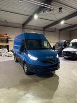 Iveco Daily Kastenwagen 3,5t - Iveco Daily iv