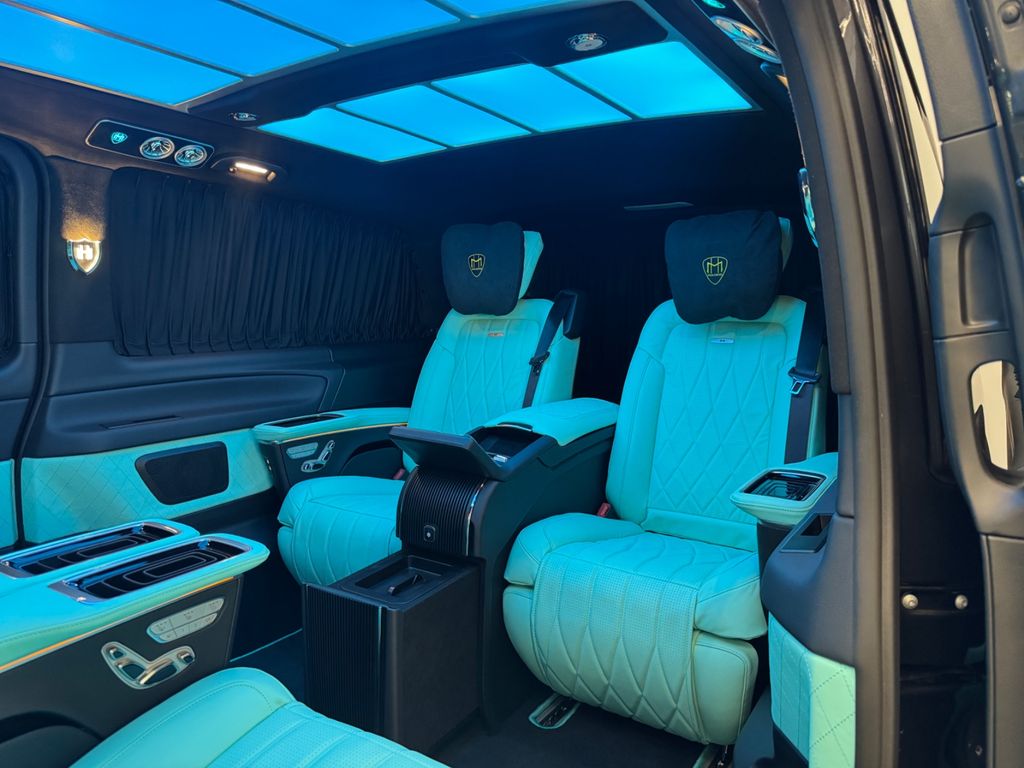Mercedes-Benz V 300