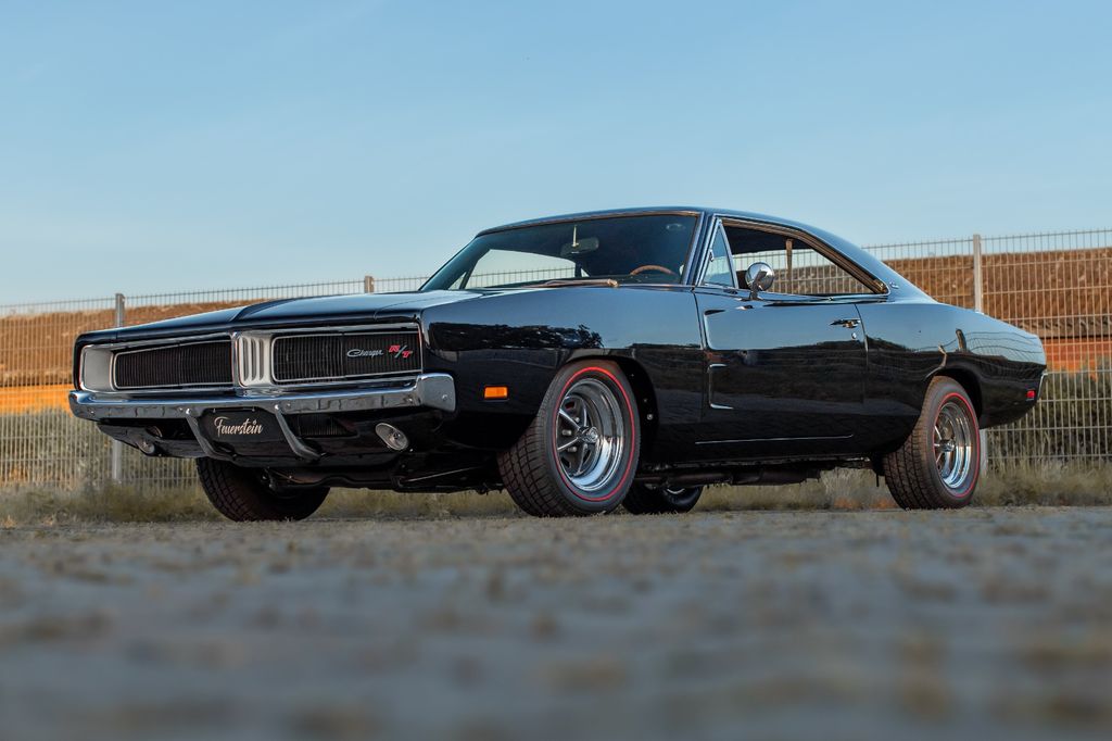 Dodge Charger