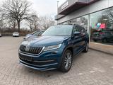 Skoda Kodiaq L&K 4x4 - Skoda Gebrauchtwagen in Neumünster