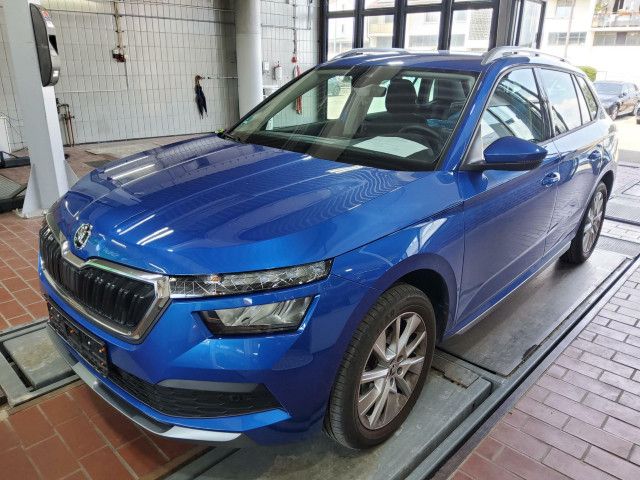 Skoda Kamiq - Bild 2