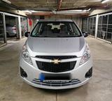 Chevrolet Spark *TÜV Neu*Scheckheftgepflegt* - Chevrolet