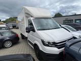 Volkswagen Crafter Pritsche Pritsche 35 Trendline lang FWD - Volkswagen Crafter lang