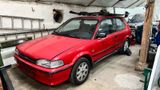 Toyota Corola E9 - Toyota Corolla: E9