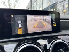 MERCEDES-BENZ CLA 220 Shooting Brake - Ansicht 14