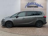 Opel Zafira 2.0CDTI 170PS 7-Sitzer/aAHK/Kamera/Navi - Opel Zafira mit Diesel-Antrieb: 2.0