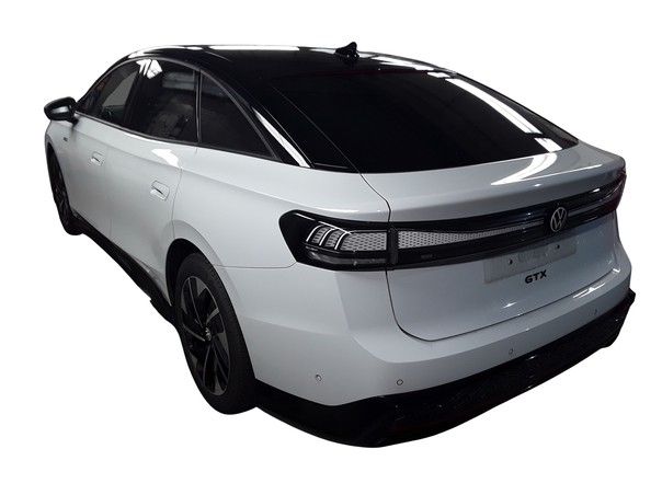 Volkswagen ID.7 - Bild 3