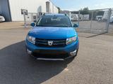 Dacia Sandero II Stepway Prestige - Dacia Sandero Gebrauchtwagen in Stuttgart