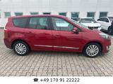 Renault Scenic III Grand Dynamique Automatik*Garantie - Renault Scenic: Dynamique