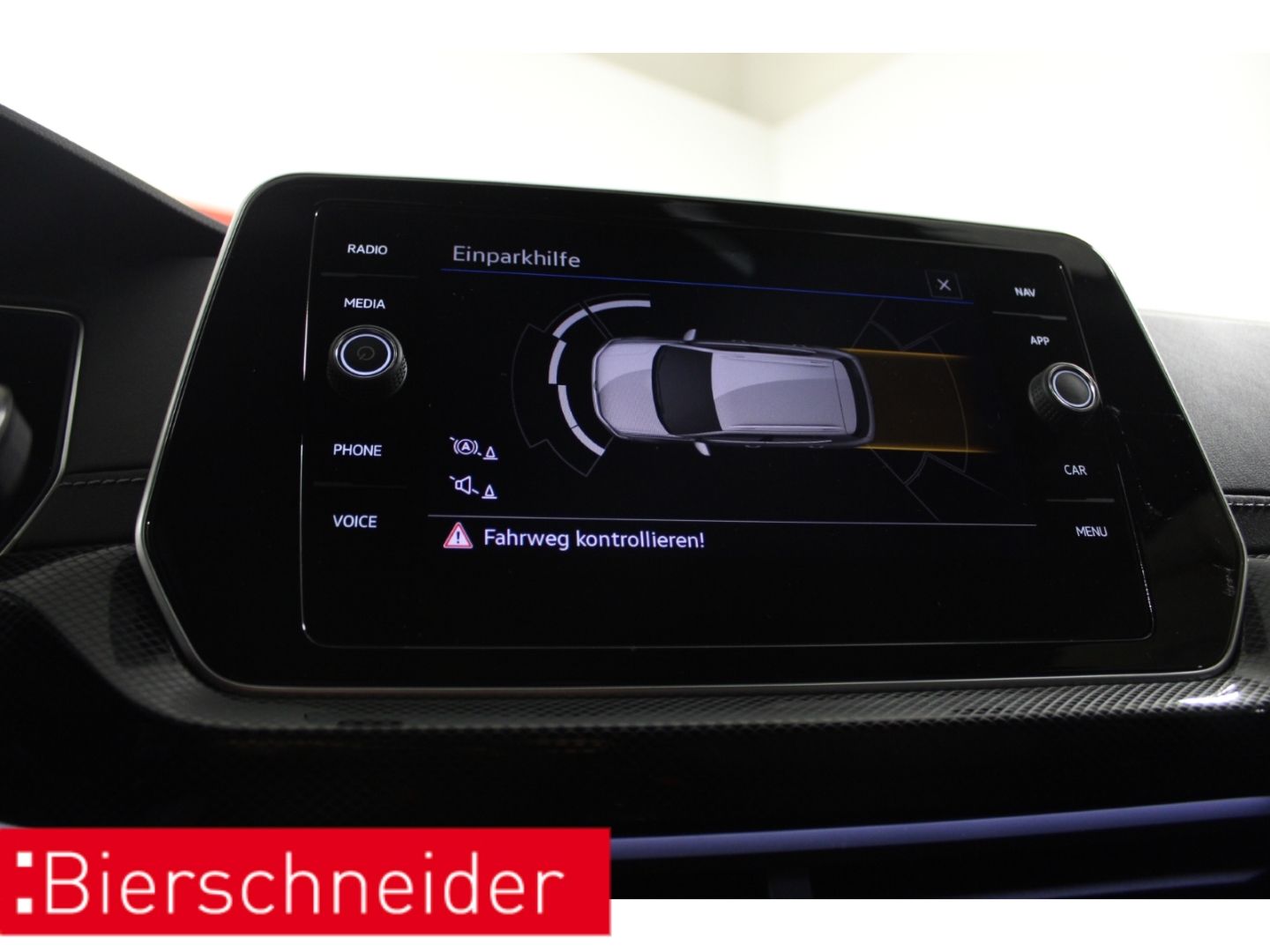 Volkswagen T-Cross - Bild 7