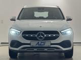 Mercedes-Benz GLA 180 CDI AHK LED Navi Keyless Alarm 1.Hd - Mercedes-Benz GLA 180 mit Diesel-Antrieb
