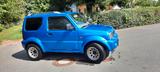 Suzuki Jimny 4wd - gebrauchte Suzuki Jimny aus dem Jahr 1998