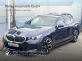 BMW 550e xDrive M Sport PANO B&W Autobahnas 360° AHK - BMW 550 Plug-in Hybrid (PHEV) Gebrauchtwagen
