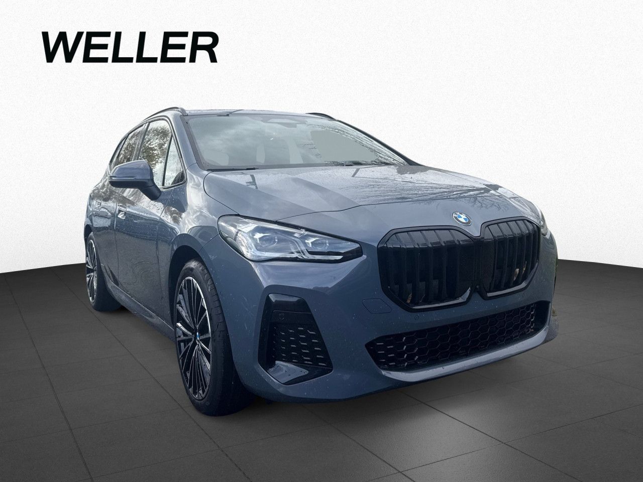 BMW 223 Active Tourer - Bild 5
