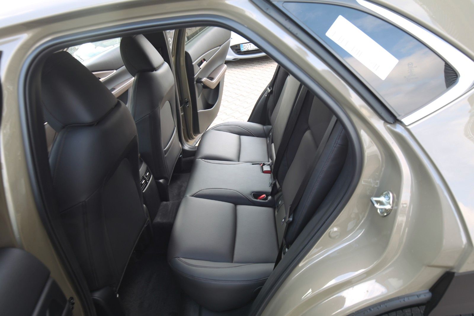 Mazda CX-30 - Bild 20