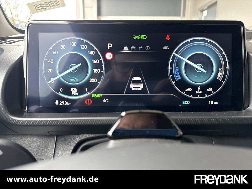 Hyundai INSTER – Bild 16