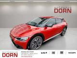 Kia EV6 77.4kWh AWD WP AHK, Air-/Assist-/Drive-Paket - Kia EV6: mit Anhängerkupplung