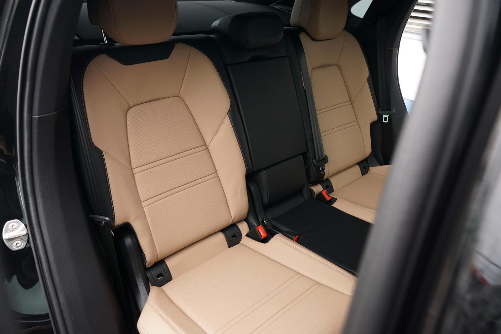 Porsche Cayenne Coupe SPORTDESIGN-INNO-LUFTF.-22"-BEIGE