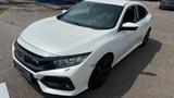 Honda Civic Lim. 5-trg. 1.0 Elegance, Automtik, 111TKM - Honda Civic Gebrauchtwagen in Stuttgart