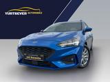 Ford Focus Turnier ST-Line*NAVI*KAM*SHZ*KEYLESS*KLIMA - Ford Focus Gebrauchtwagen in Stuttgart