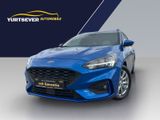 Ford Focus Turnier ST-Line*NAVI*KAM*SHZ*KEYLESS*KLIMA - Ford Focus Gebrauchtwagen in Stuttgart