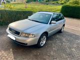 Audi A4 B5 Kombi - Audi A4 aus 2001: Kombi