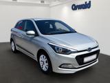 Hyundai i20 Active 1.0 Schaltgetriebe - Passion 8-fach - Hyundai i20: Active Passion