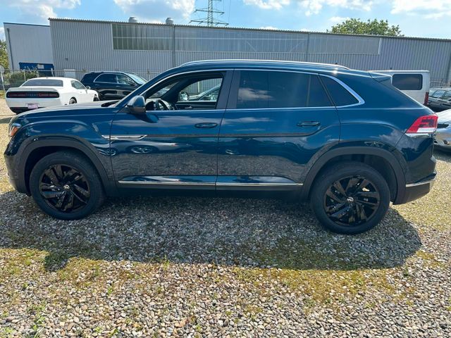 Volkswagen Atlas SEL Cross Sport 4 Motion wie Neu SALE!!!!!