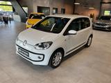 Volkswagen up! club up! Klima Navi Sitzheizung Bluetooth - Cars in Erlangen: Kleinwagen