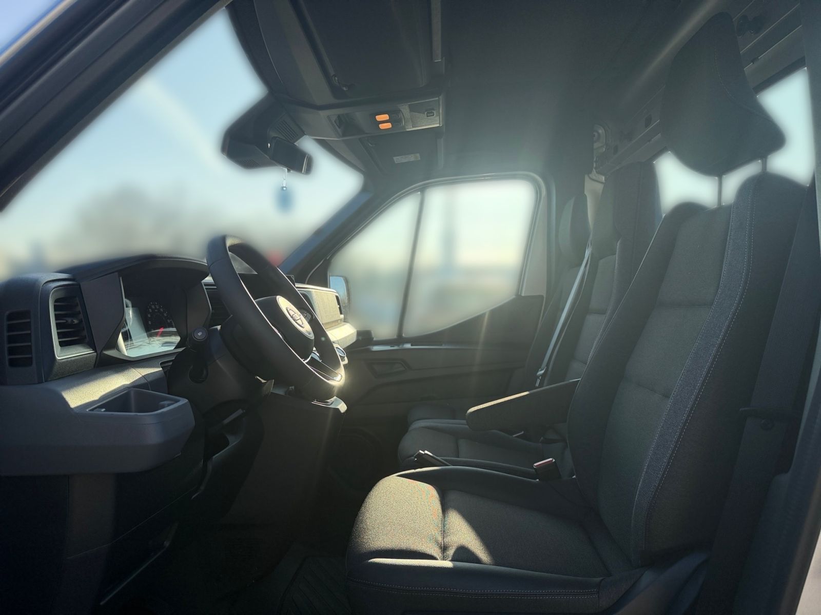 Fahrzeugabbildung Nissan Interstar N-Connecta 170 *Allwetter*Carplay*Wint