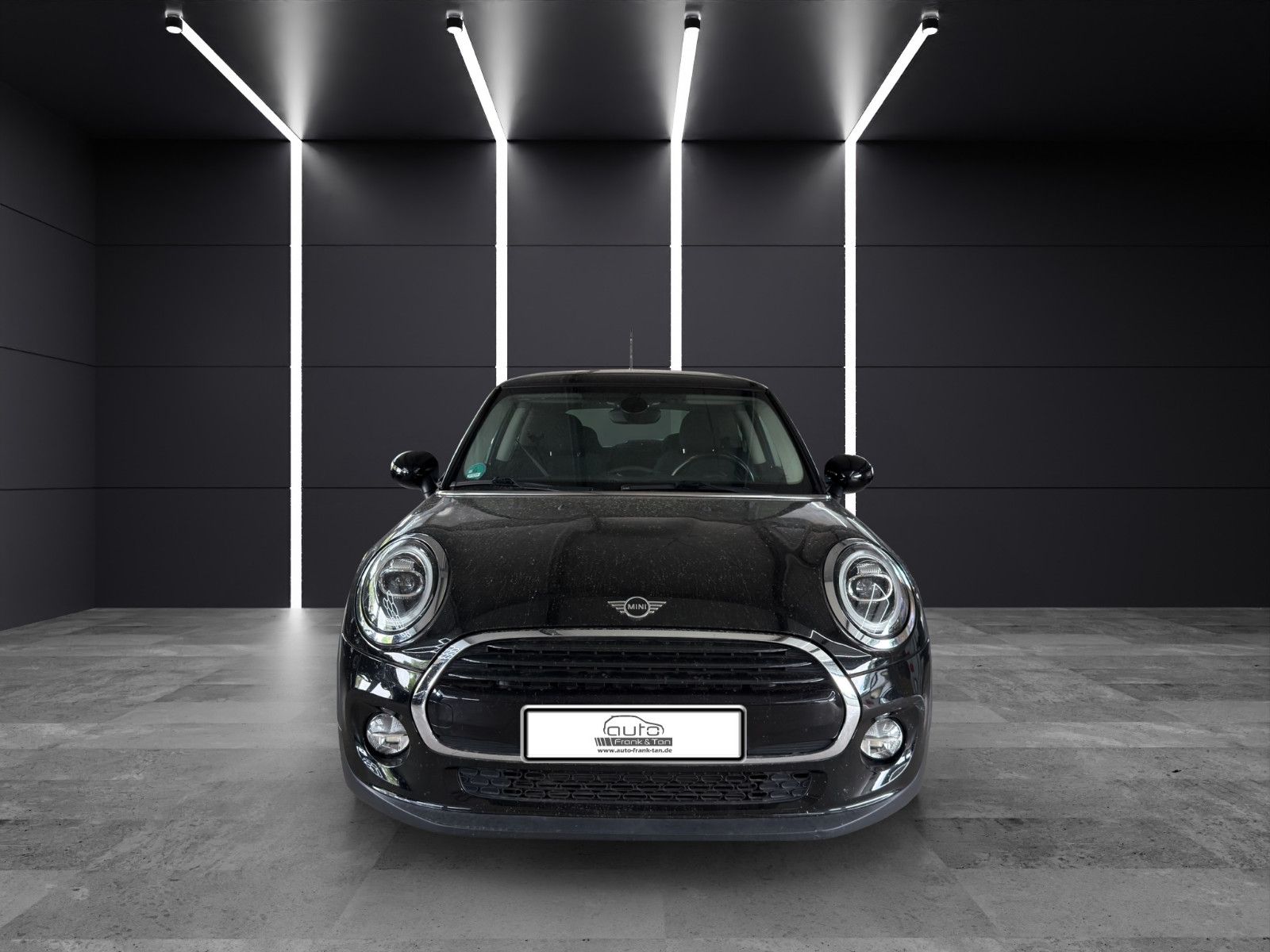 Fahrzeugabbildung MINI COOPER Mini Shzg*Tempo*LED*DCC