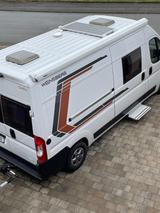 Weinsberg Carabus 600 - Weinsberg Carabus