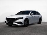 Mercedes-Benz E 300 de T AMG-Sport/Pano/AHK/Leder/Distr/Memo - Mercedes-Benz E-Klasse Jahreswagen