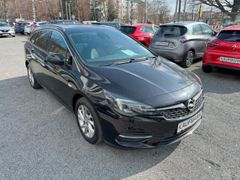 Fahrzeugabbildung Astra K Sports Tourer Elegance Start Stop 1.2 Tu