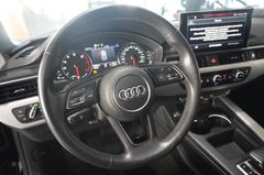 Fahrzeugabbildung Audi A5 Sportback 45 TFSI QUATTRO MATRIX/KAMERA/DAB+