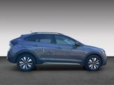 Volkswagen Taigo 1.0 TSI 7-Gang DSG Goal AHK App-Connect - VW Taigo von 2025